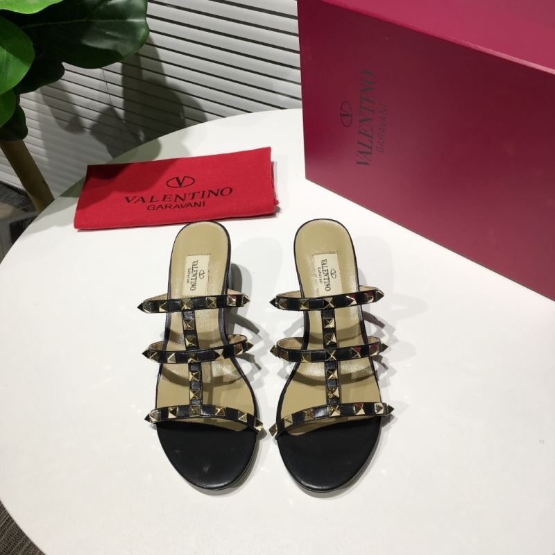 Valentino Slippers